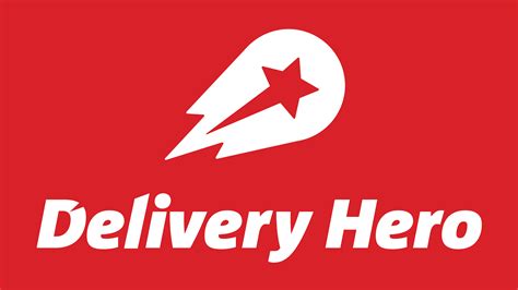 Delivery Hero Essenslieferdienst Mit Sattem Bestellwachstum