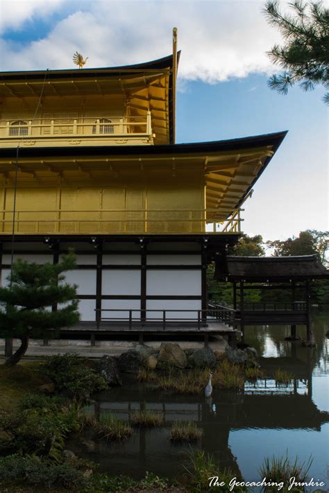 Golden Pavilion Exploring Japans Ancient Capital Kyoto Golden