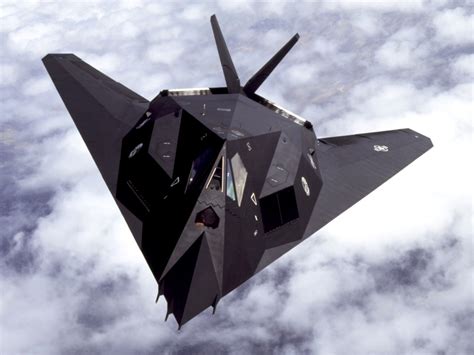 Strategic Air Command And Aerospace Museum To Receive F 117 Nighthawk