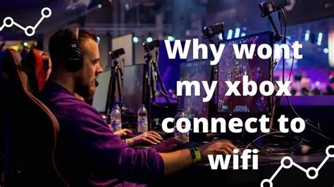 Why Wont My Xbox Connect To Wifi Best For Player