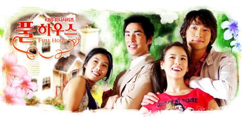Full house take 2 (sbs plus, 2012). An American Girl's Reviews of Foreign Films and Korean ...