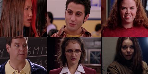 Catching Up With The People Who Made Mean Girls Your Favorite Movie 10 Years Later Huffpost