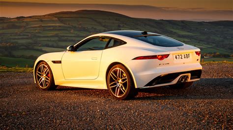 Jaguar Releases 2020 F Type Price Photos Features Specs