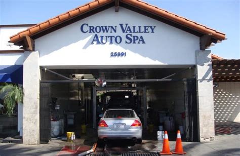 Looking for a way to find the nearest car washes instantly? Car Wash Near me Archives - Crown Valley Auto Spa