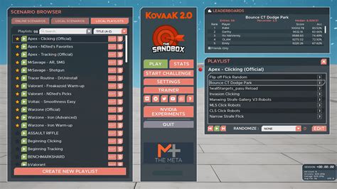 KovaaK 2.0 Crack Status | Steam Cracked Games
