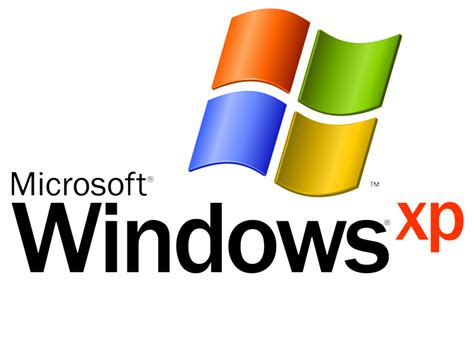 Windows Xp Logo Icon 347441 Free Icons Library