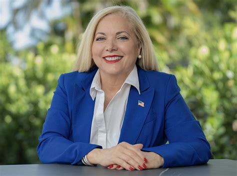 Alina Garc A Announces Candidacy For Florida House Of Representatives El Vocero News