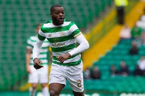 The midfielder took to instagram to thank everyone involved with the club over his four . Olivier Ntcham drague l'Olympique de Marseille - Transfert ...