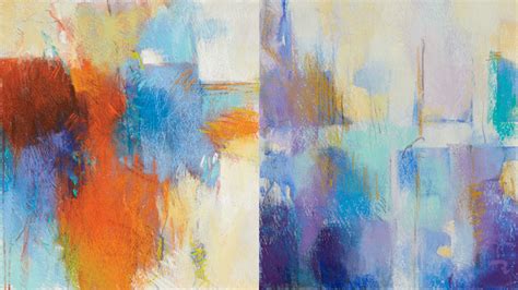 Exploring Composition And Color In Abstract Art Streaming