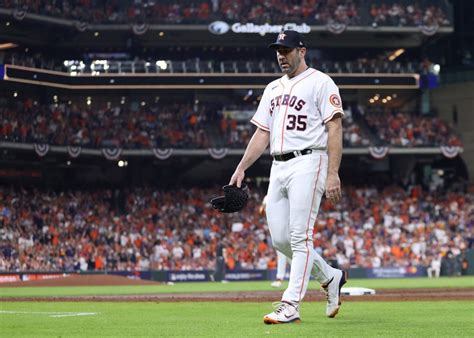 World Series Game Preview Verlander Looks For World Series