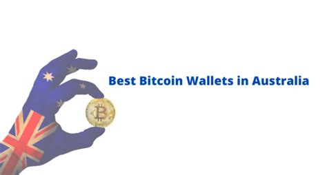 With so many bitcoin wallets to choose from, finding one that suits your needs can be overwhelming. Best Bitcoin Wallets in Australia for 2021 - An Updated List