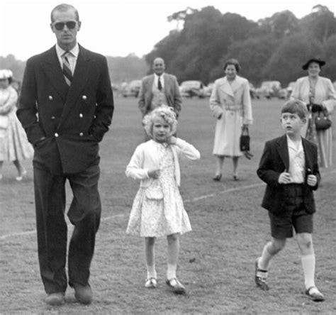 80), eine der bedeutendsten herrscherinnen der europäischen weltgeschichte, wurde als einziges kind von anne boleyn (abb. Königin Elisabeth und Prinz Philip feiern ihren ...