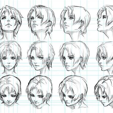 Faye Daily How To Draw People From Different Angles