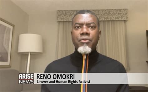 Reno Omokri People Wishing Pdp Ill Will Be Sorely Disappointed Arise