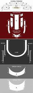 Meyerson Symphony Center Dallas Tx Seating Chart Stage Dallas