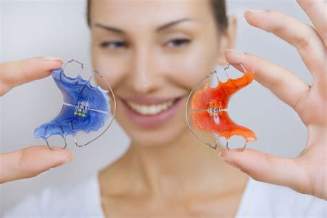 We also answered the question how long do i have. How Long Do I Have to Wear a Retainer? | Getting braces ...