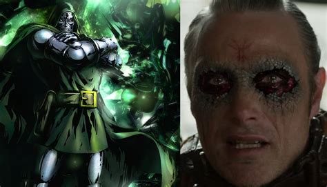 The official home of #doctorwho on instagram 💙 💙 this is a commercial channel from bbc studios doctorwho.tv. Exclusive: Mads Mikkelsen Interested In Playing DOCTOR DOOM