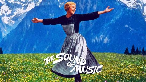 The Sound Of Music 1965 Az Movies