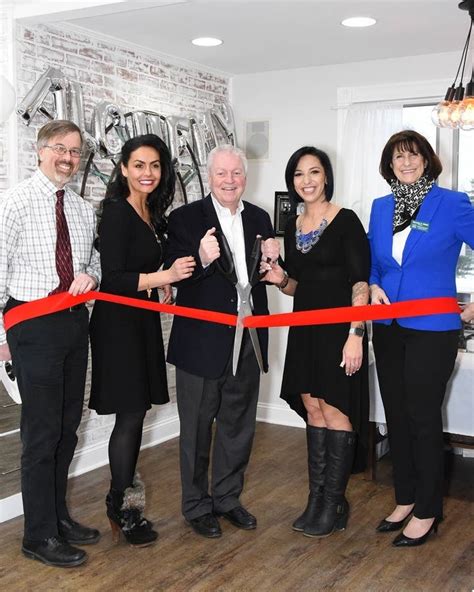 Salon Opens In New Location In Fairfield Fairfield Ct Patch