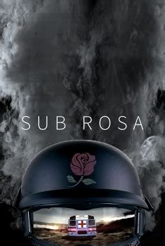 Cast and credits of sub rosa. Watch Sub Rosa (2018) Online Free Movie Full HD, 4K | Xmovies8