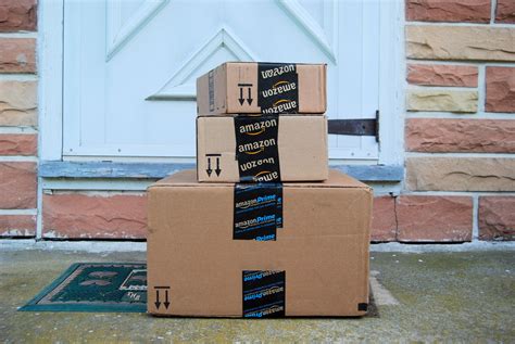 Amazon Launches Free Same Day Delivery For Prime Members In 500 Us