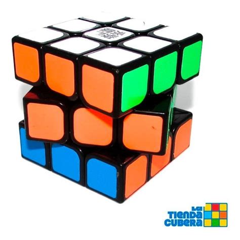 Cubo Rubik 3x3 Moyu Yulong Yj Cubo Magico Pro Mejor Q Dayan S3499