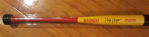 Wagner Bats Customized Baseball Bats Made In Appleton Wisconsin