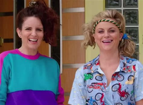 Tina Fey And Amy Poehler Movie Sisters Gets First Trailer After Hit