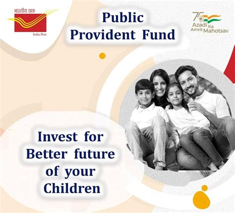 Public Provident Fund PPF Scheme Phamblets