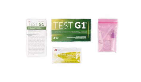 Wysyłkowy Test Na Bakterię Gardnerella Vaginalis Porady Intymne