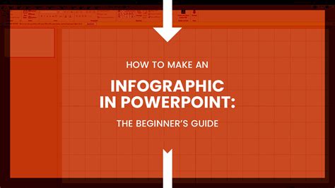 How To Make An Infographic In Powerpoint The Beginners Guide