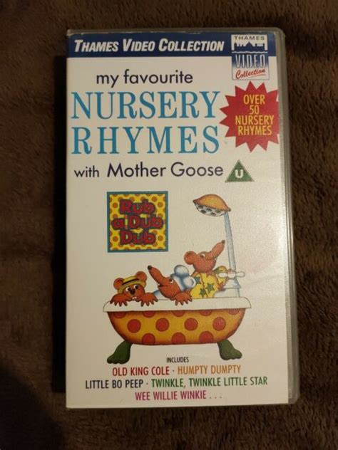 My Favourite Nursery Rhymes Now Part Of Ultimate Nursery Rhymes