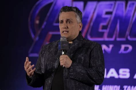 Avengers Endgame Director Joe Russo On Stan Lee S Final Cameo Reddit Theories And Misleading