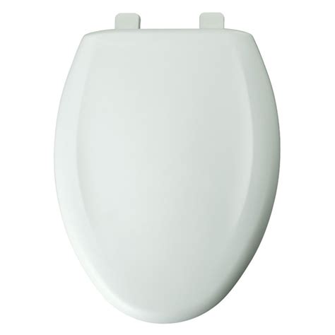 Bemis 1200tca Plastic Elongated Toilet Seat Available In Various