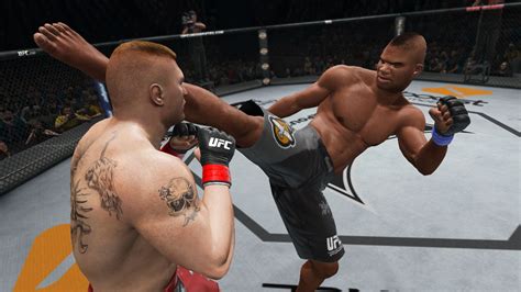 UFC Undisputed Playstation Game Lupon Gov Ph