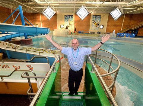 Stourbridge Swimming Pool To Reopen Tomorrow After Accidentally Being
