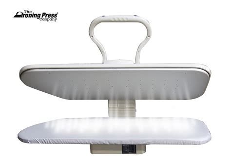 Ultra Xl Steam Ironing Press 90cm By Speedypress Largest Home Clothes