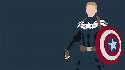 Captain America Desktop Backgrounds Pixelstalk