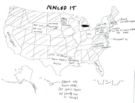 Please bear in mind this sub is run by google maps fans and not actual google employees! We Asked Brits To Label The United States Again, Because It's A Thanksgiving Tradition ...