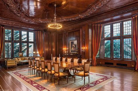 151 Best Misc Gilded Mansion Interiors Images On Pinterest Mansion