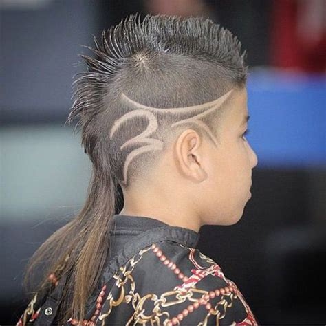 If you have older kids, check out this list of 12 things your child should know before staying home alone, so they can be more prepared for this major step! 46 Edgy Kids Mohawk Ideas That They Will Love