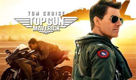 Top Gun Maverick Crítica Una Secuela Honrosa Y Homenaje Nostálgico