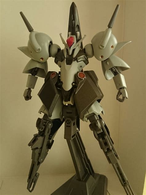 ガブスレイ改造 - へっぽこプラモ改造