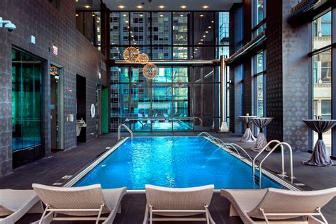 Chicagos Top 25 Luxury Apartments Taylor Johnson