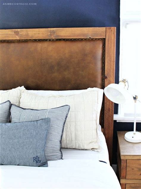 30 Best Diy Headboard Ideas With Step By Step Instructions