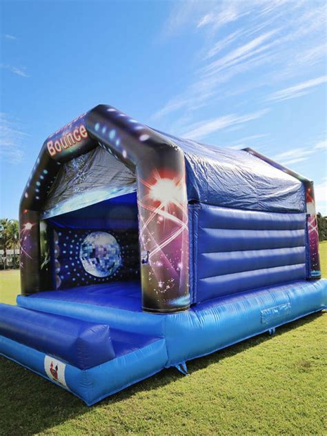 Adult Bounce House For Hire B Happy N Jump