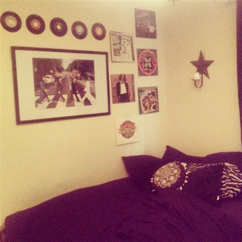 Dorm Room Hipster Indie Boho Gypsy Grunge College Dorm Room Room