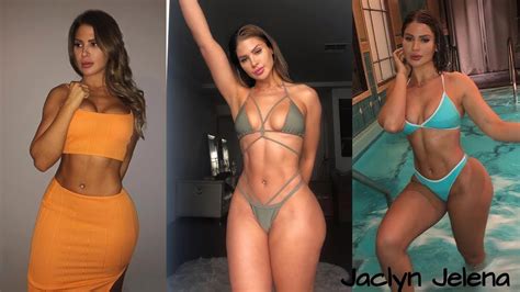 Jaclyn Jelena Quarantine Booty Youtube