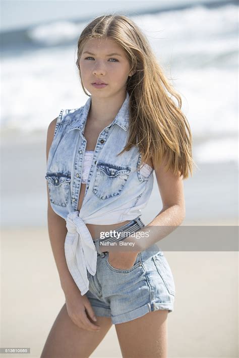 Teenage Girl Stock Photo Getty Images