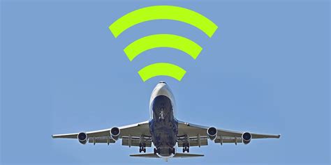 How Does In Flight Wi Fi Work Is In Flight Wi Fi Worth It